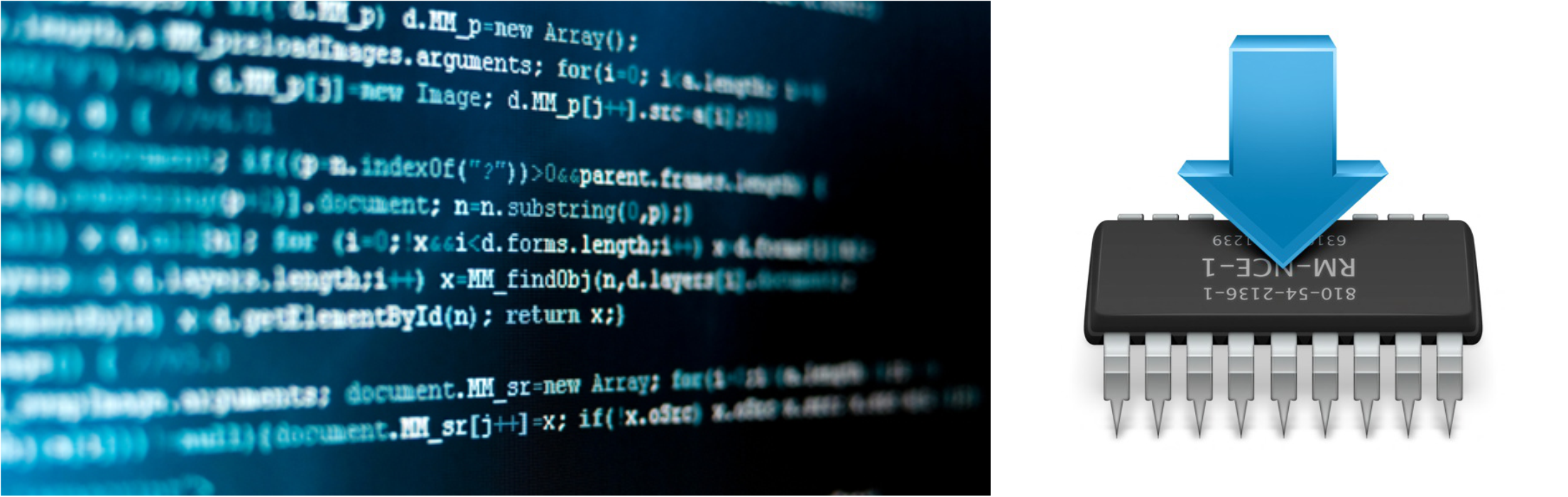 Firmware & Software Design